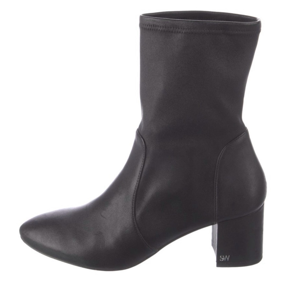 Stuart Weitzman Boots sz 8.5
